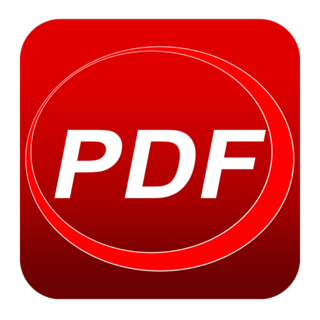 PDF Reader for Mac(PDF文档管理工具)