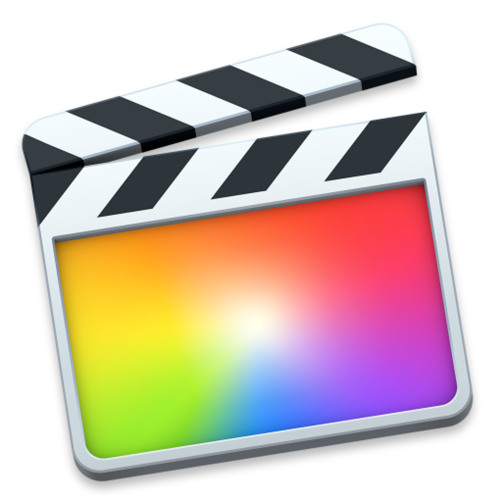 Mac下最专业的视频剪辑软件，Final Cut Pro X for Mac视频降噪实用教学
