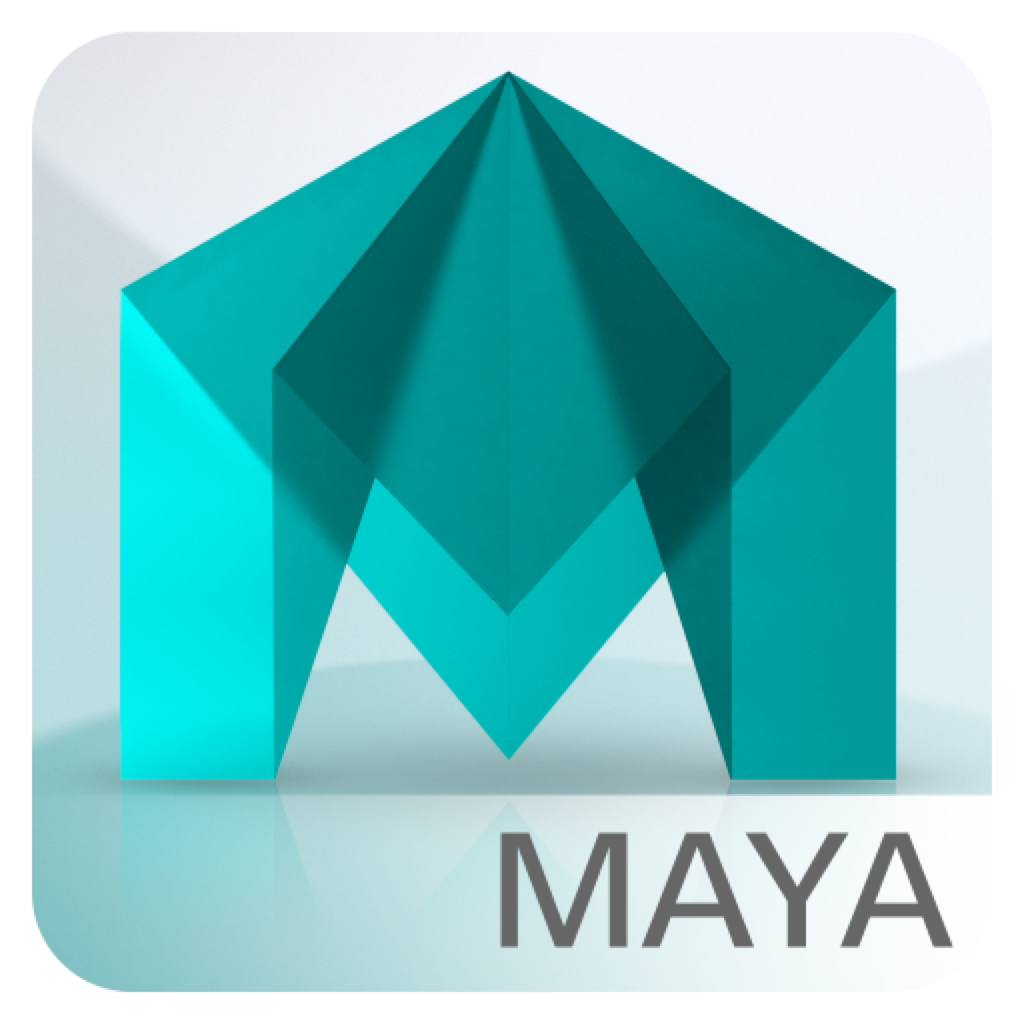 Autodesk Maya 2016 mac(三维动画软件)