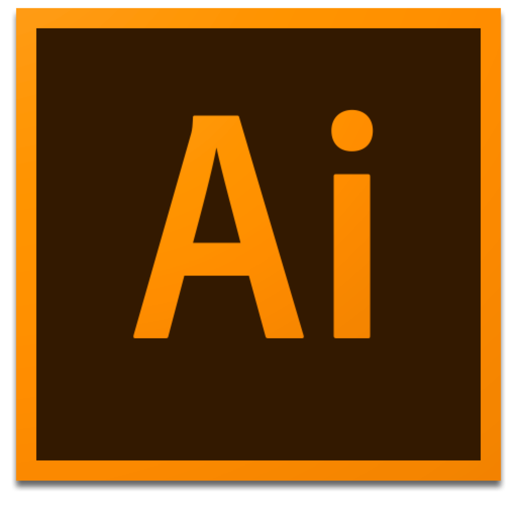 mac版ai cc创建和应用线性、径向和任意形状渐变的具体教程