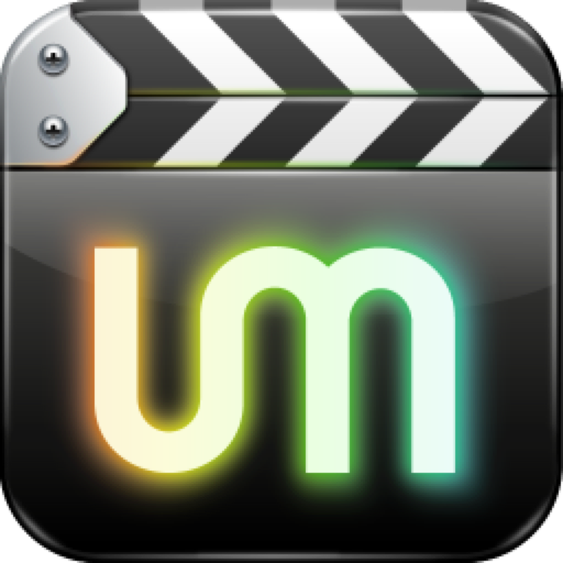 UMPlayer for mac(跨平台媒体播放器) 