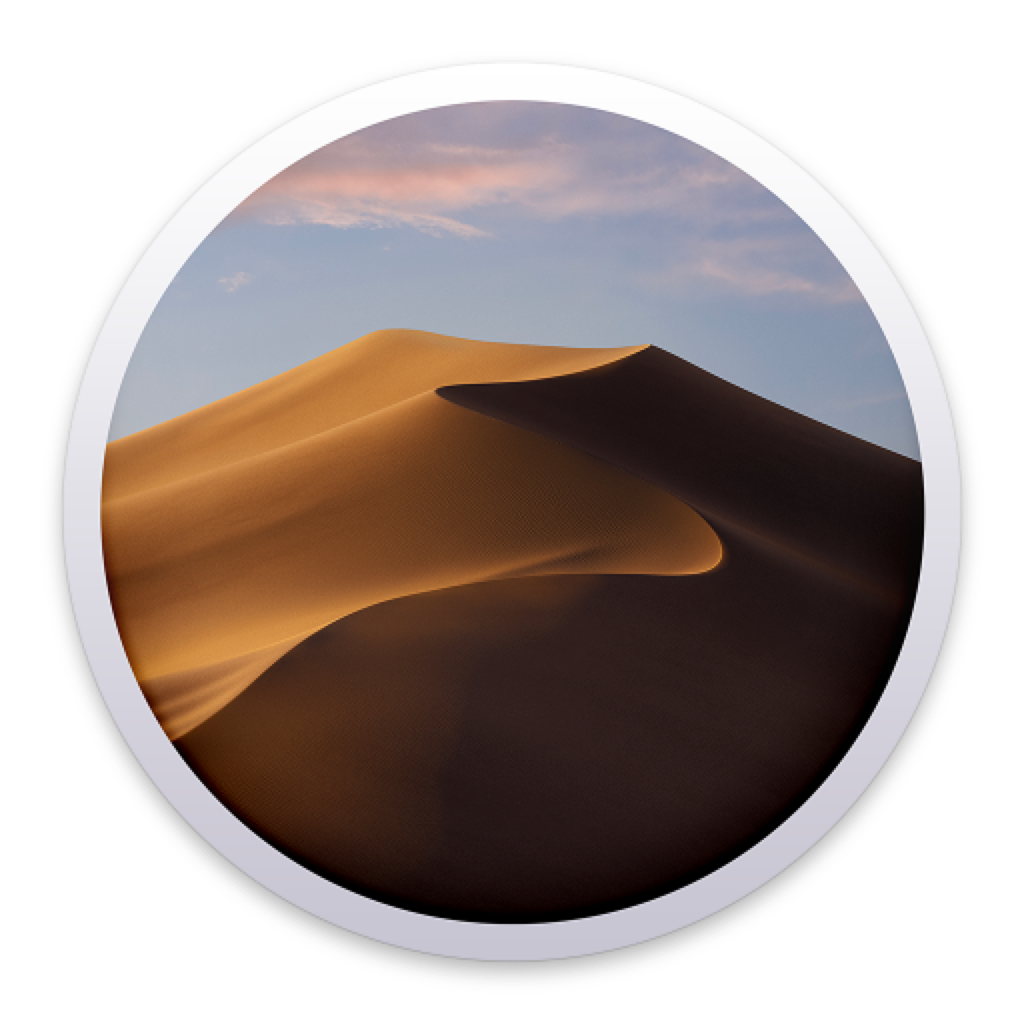 macOS Mojave Patcher for mac(程序修补工具)