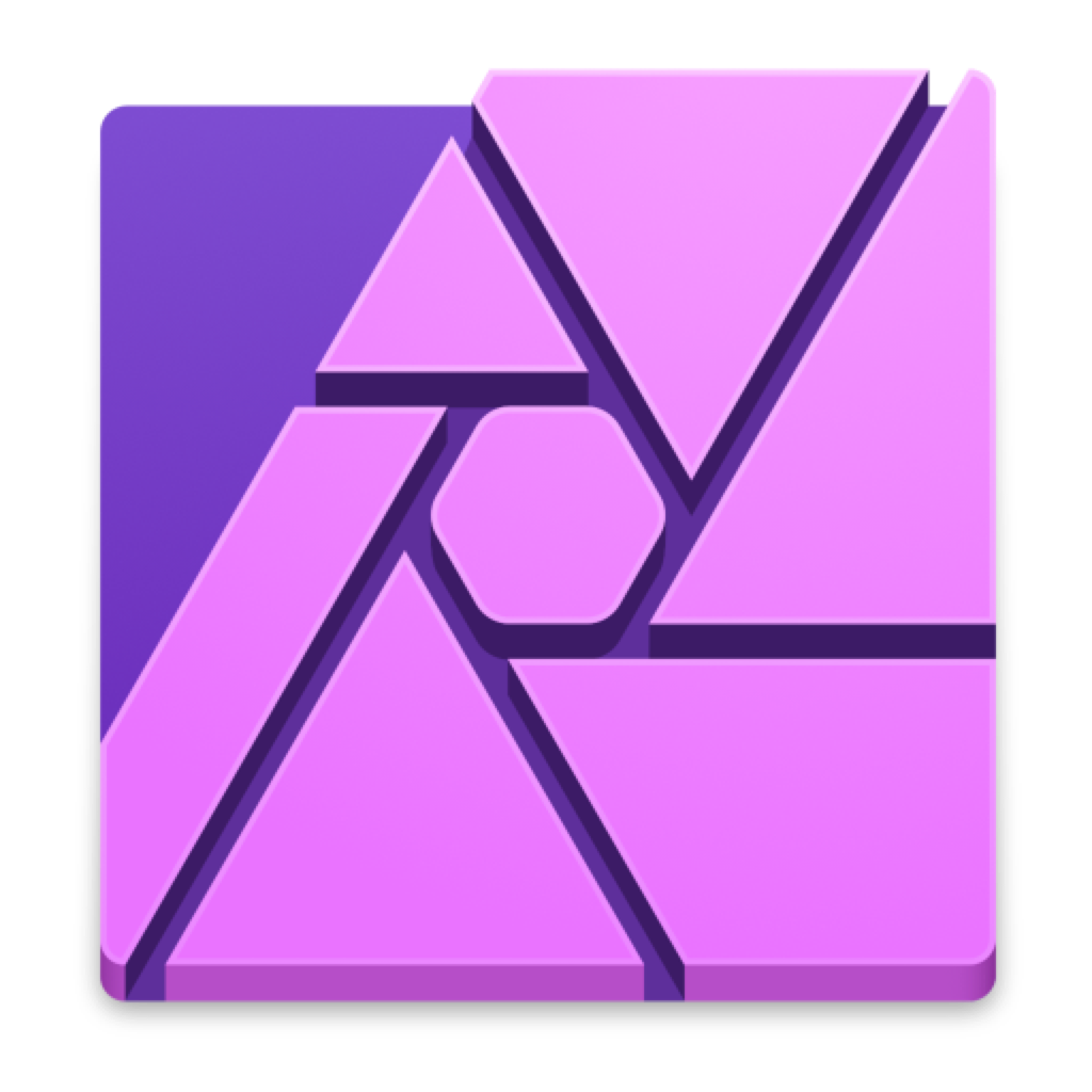 Affinity Photo for mac多个实用技巧