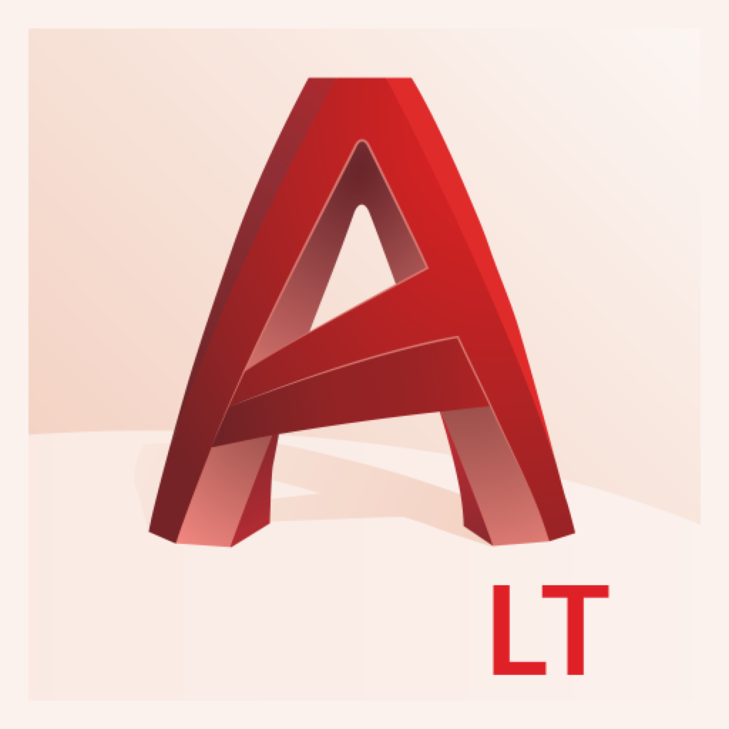 AutoCAD LT 2019 for Mac(专业图形设计工具)
