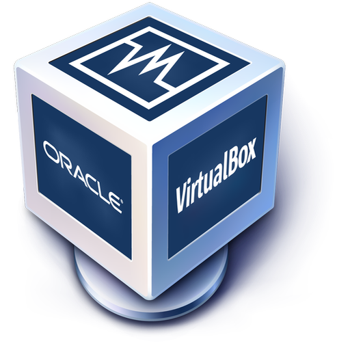 VirtualBox for Mac(虚拟机软件)