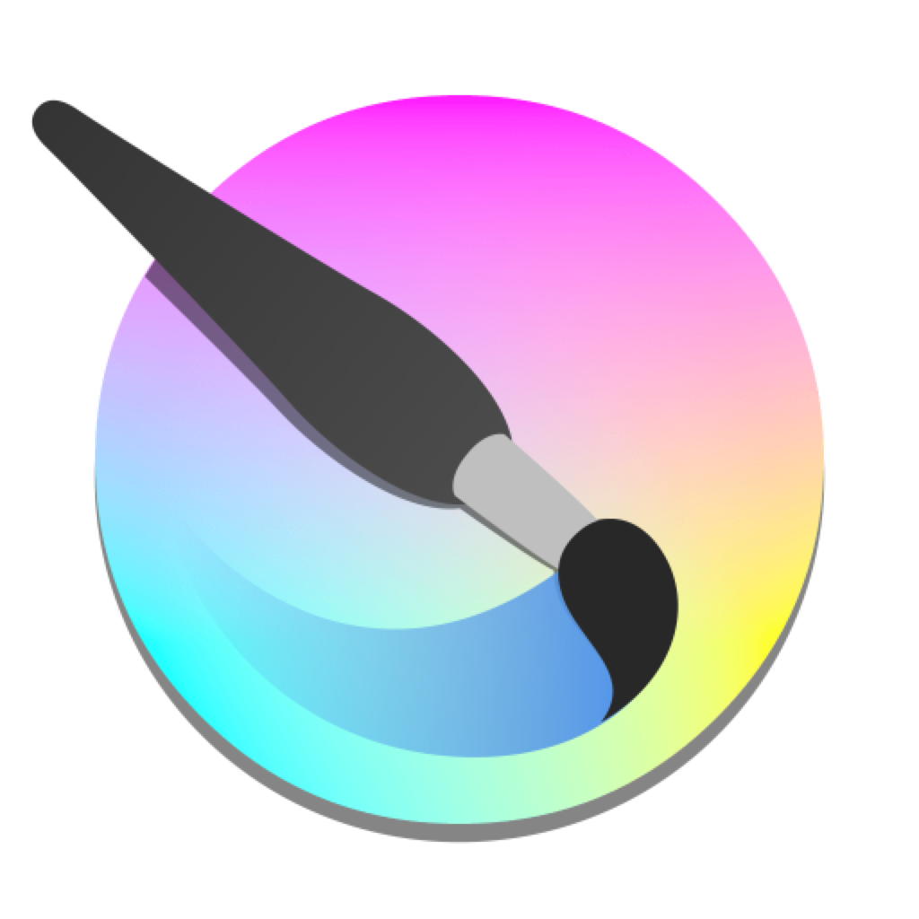 怎样使用krita的色彩管理的功能？krita for Mac颜色管理工作流程介绍