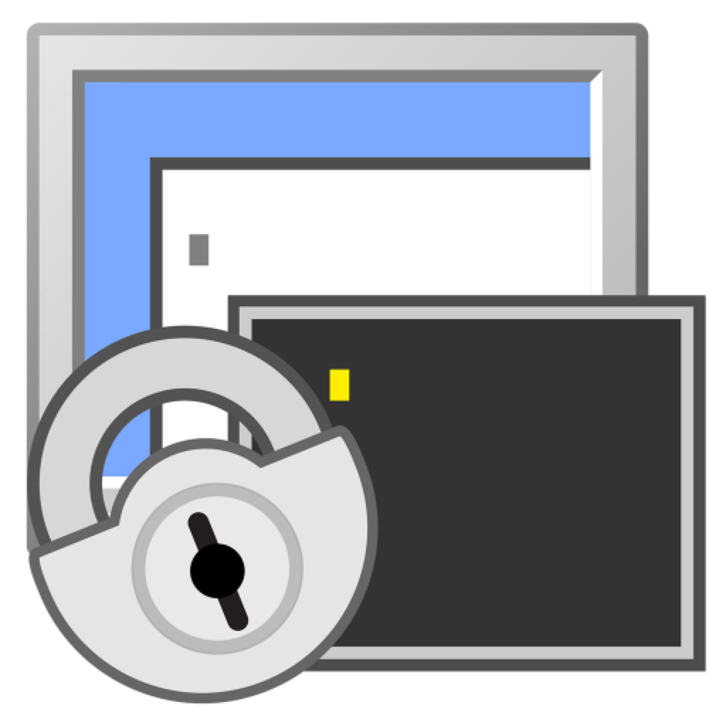 SecureCRT for Mac