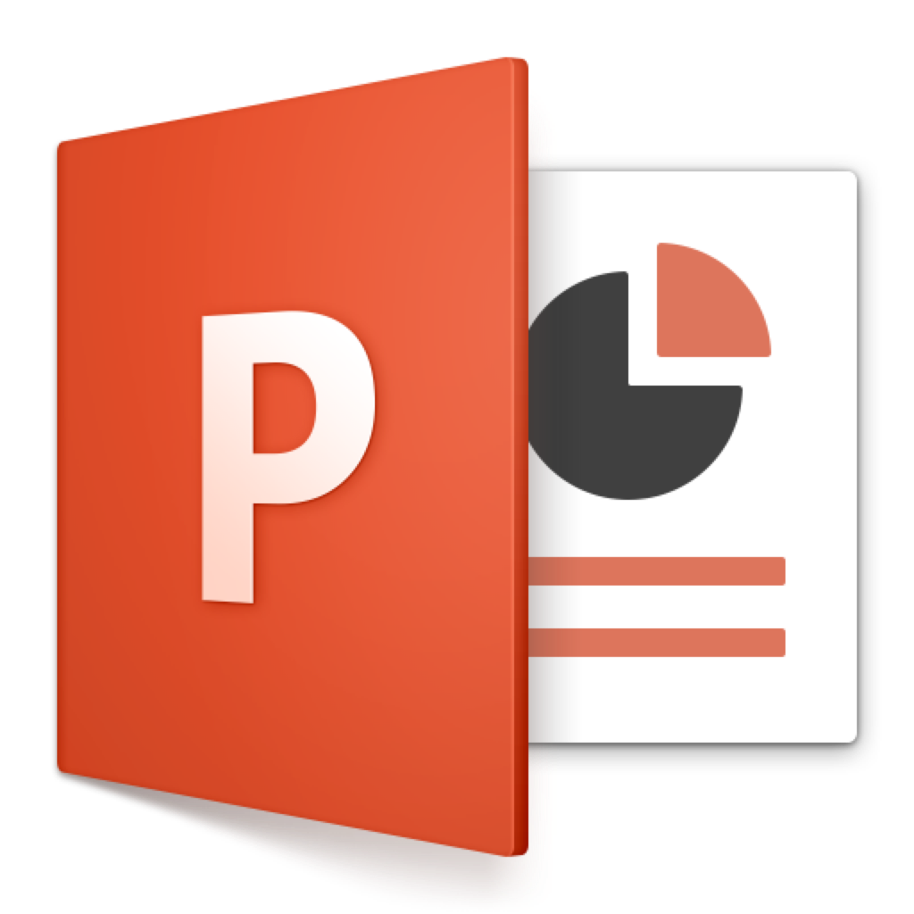 PowerPoint 2016 for Mac