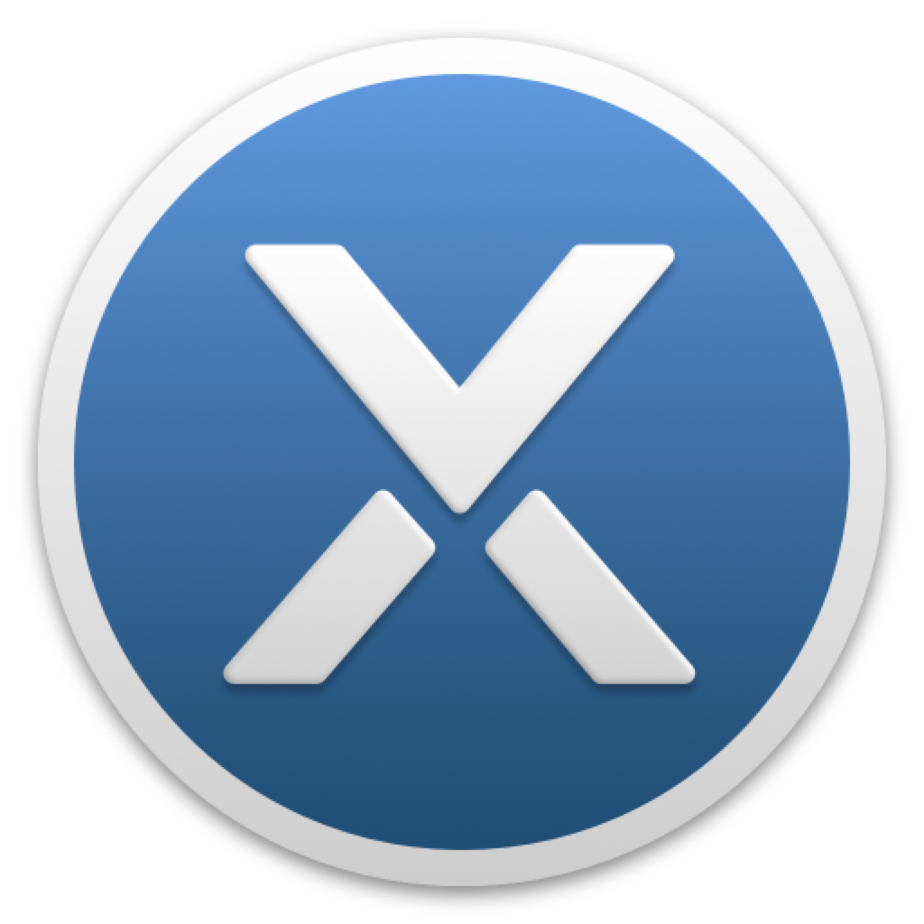 Xversion for mac(SVN客户端)