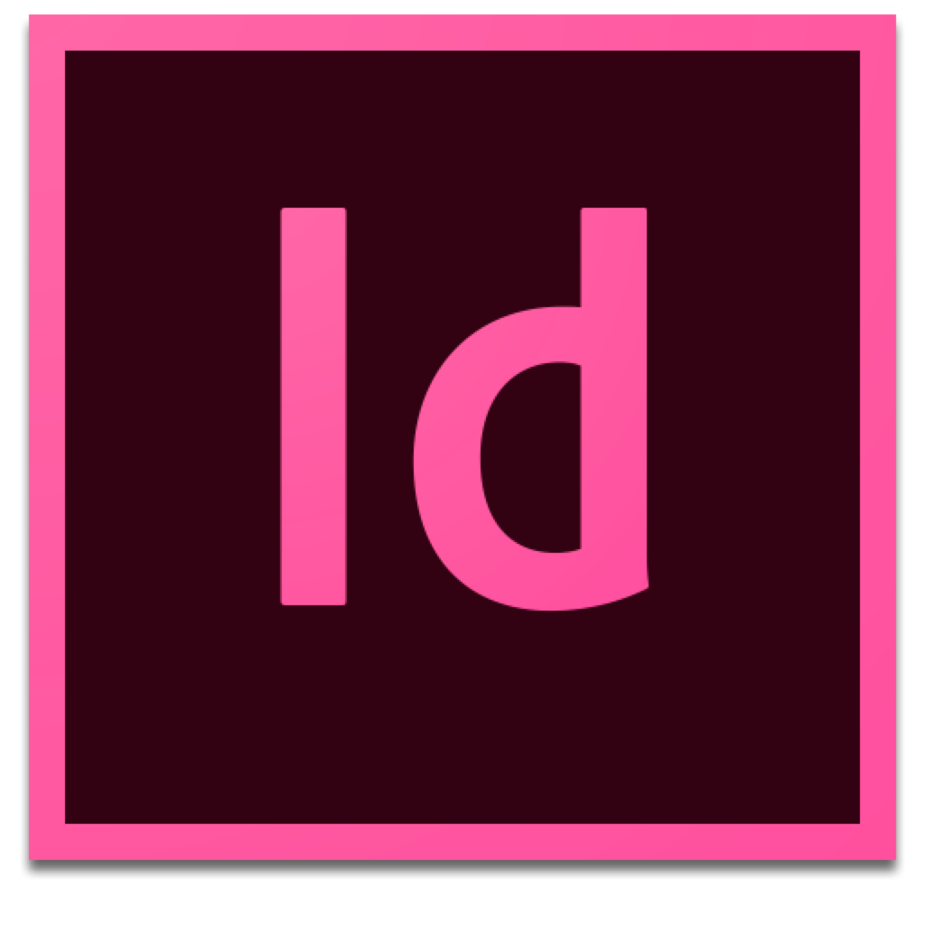 Adobe InDesign CC 2019 for Mac为什么导出PDF时出现白色或黑色线条？Adobe InDesign下载