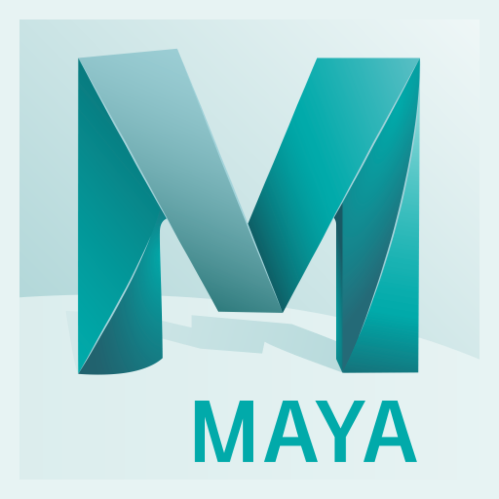 Autodesk Maya 2019 for Mac(玛雅3D动画设计软件)