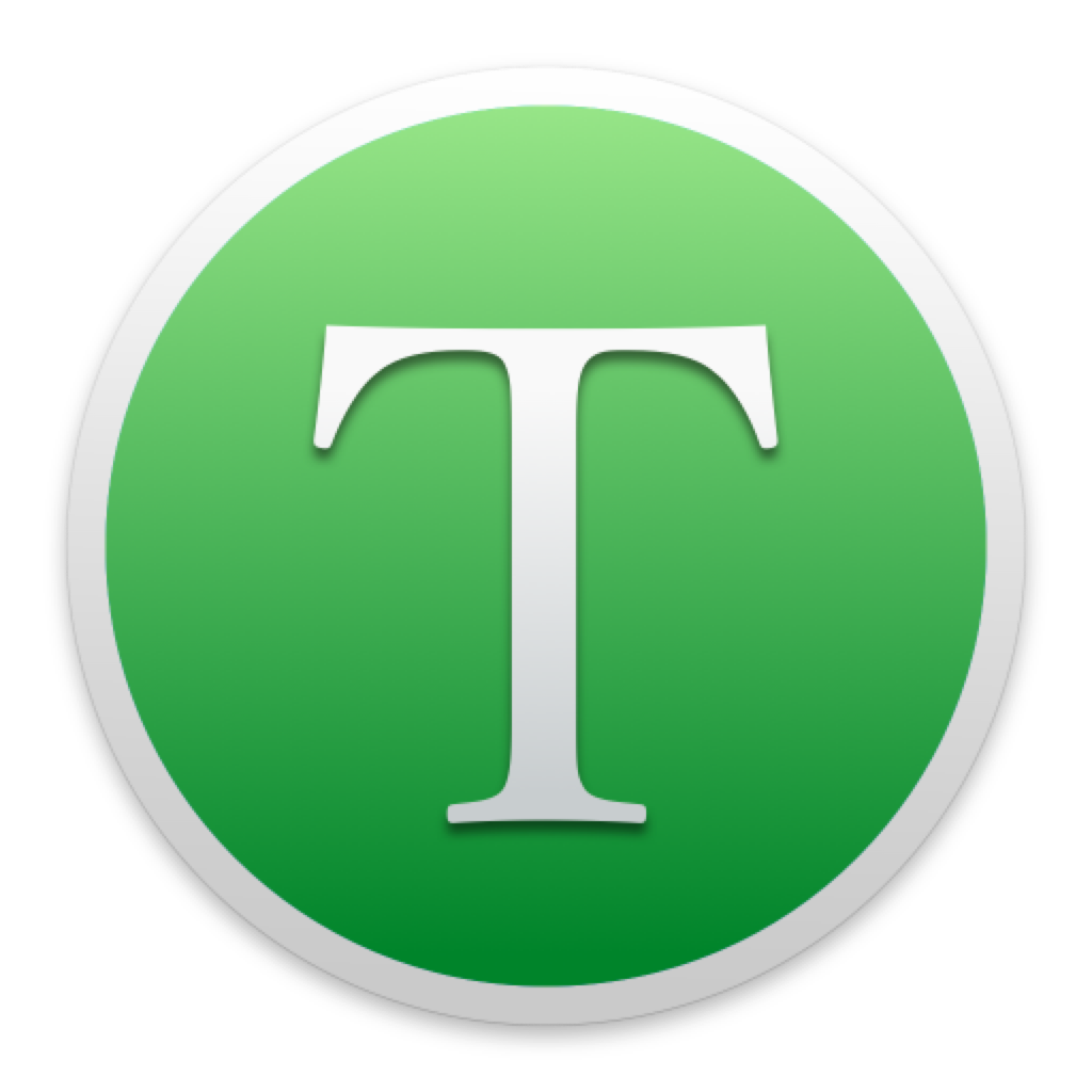iText for Mac(OCR识别图中文字工具)