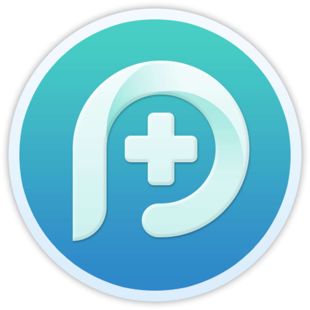 PhoneRescue for Mac(iOS数据恢复软件)