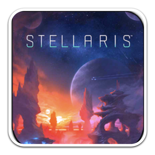 群星Stellaris for mac(策略游戏)