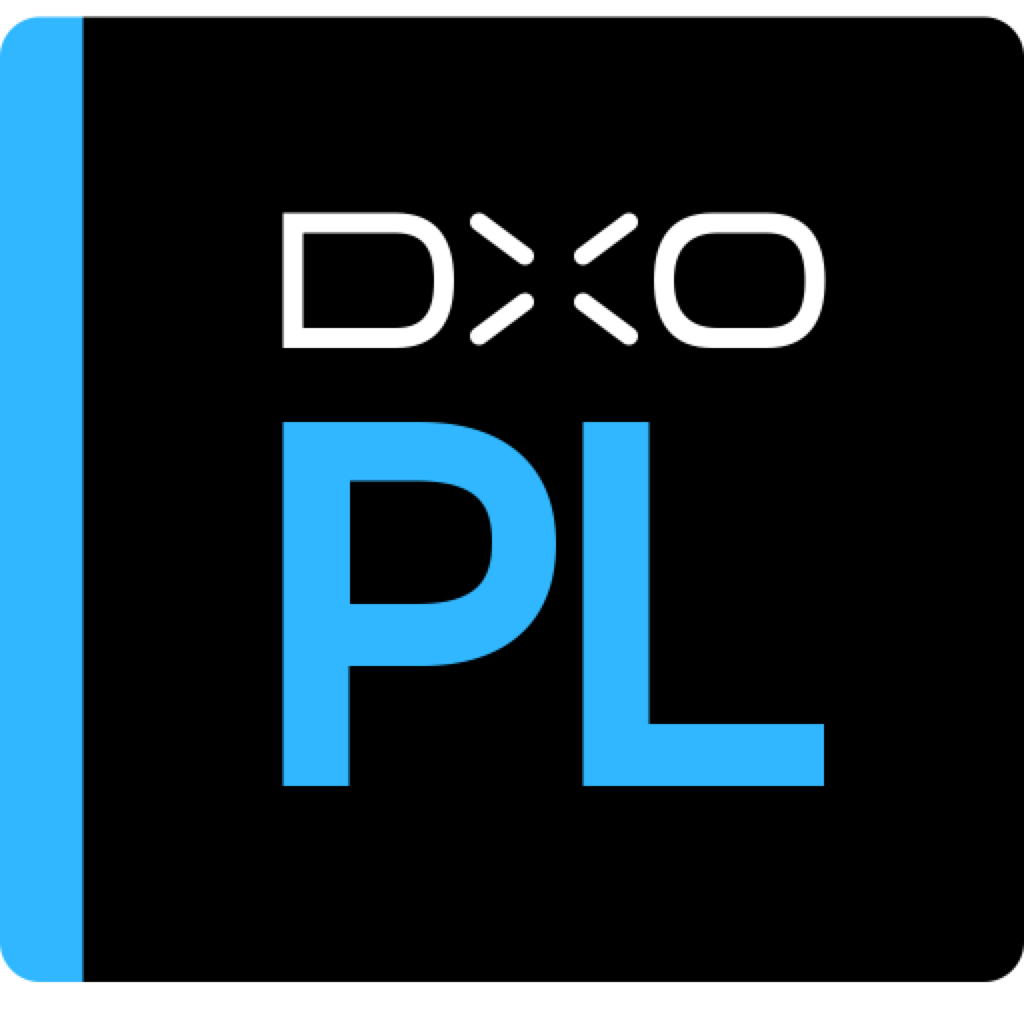 DxO PhotoLab 2 for Mac(raw图片处理软件)