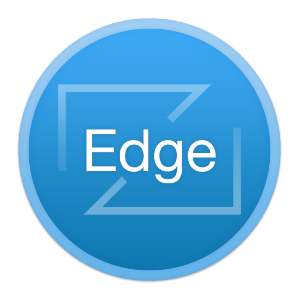 Mac上的尖端图像查看器—EdgeView2，装机必备神器！