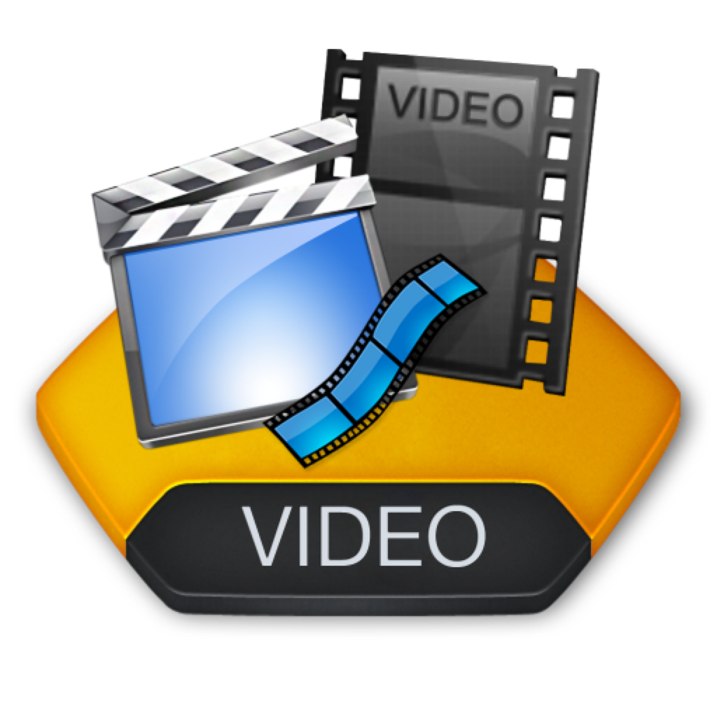Any Video Converter Pro for Mac(万能视频转换处理工具)