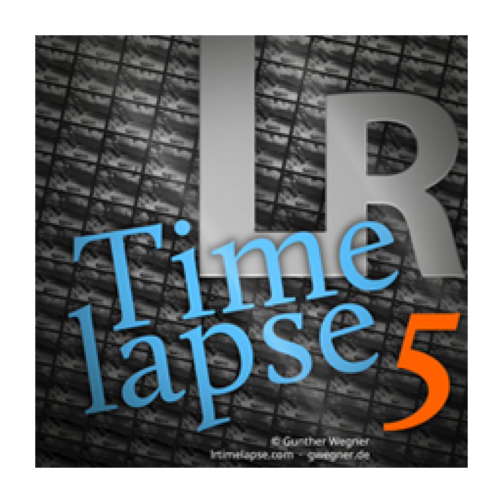 LRTimelapse 5 for Mac(延迟摄影渲染工具)