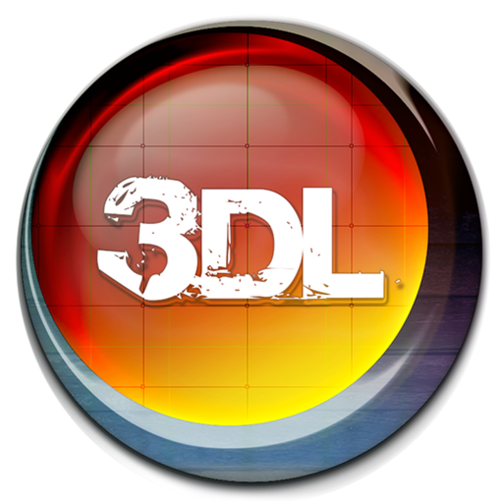 3D LUT Creator Pro for Mac(专业调色软件)