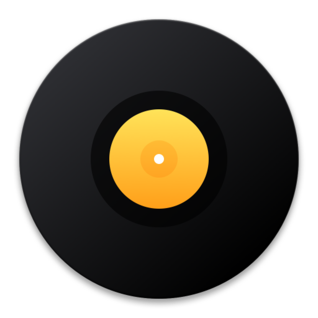 djay Pro 2 for Mac(专业DJ混音软件)