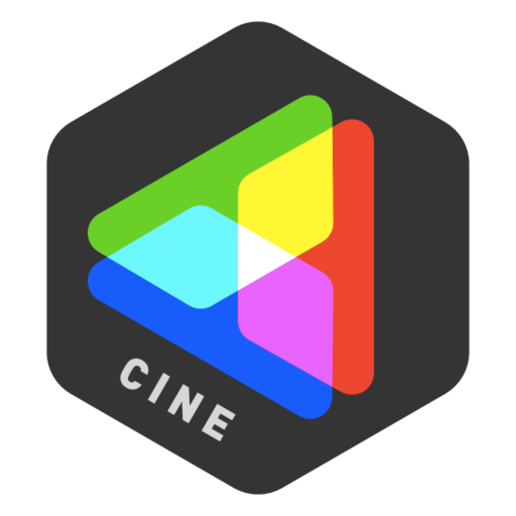 CameraBag Cinema for Mac(图像处理工具)