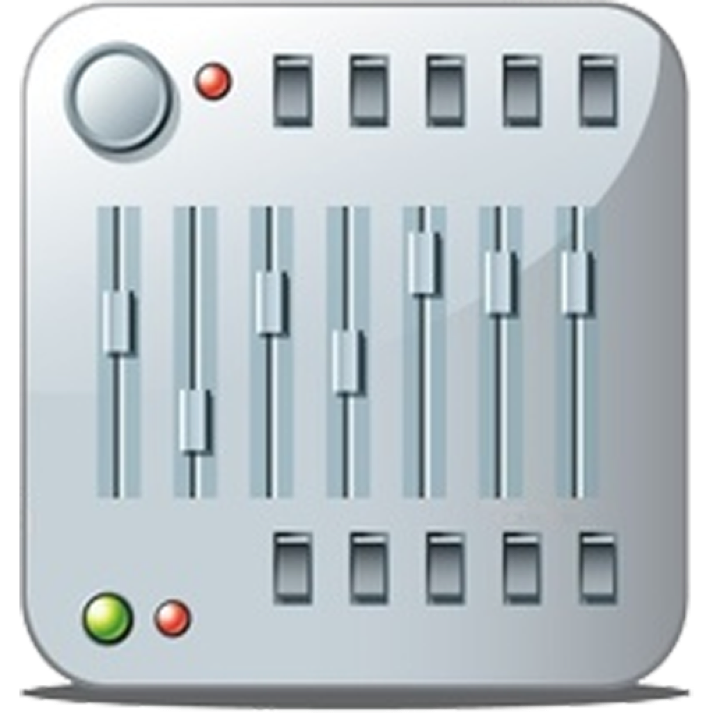 DJ Mixer Pro for Mac(DJ混音软件)