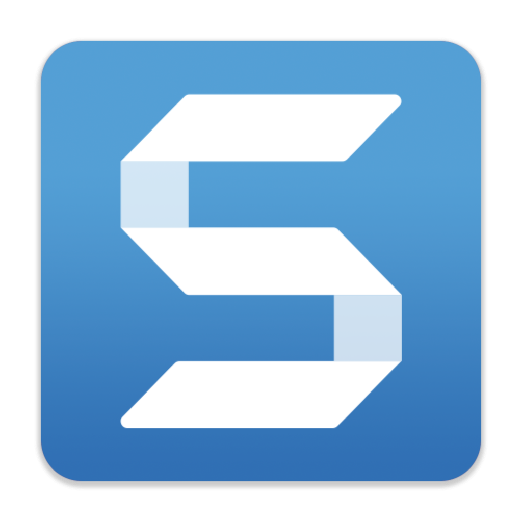 Snagit 2019 for Mac(屏幕截图软件)