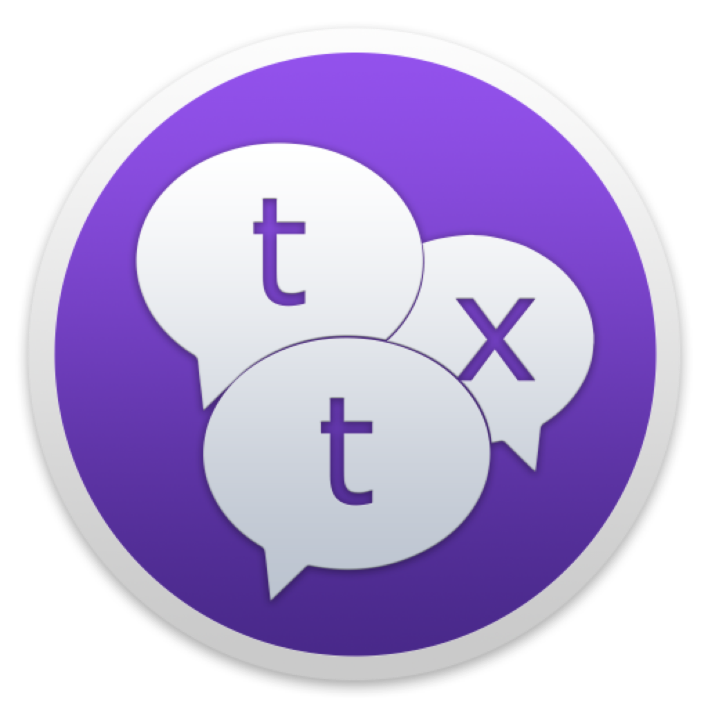 Textual是什么软件？Mac网络聊天软件Textual介绍
