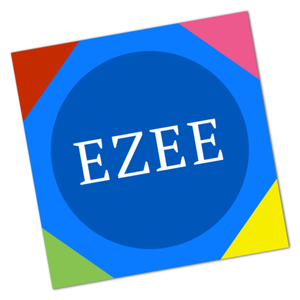 如何使用Ezee Graphic Designer for Mac的各种功能？Ezee Graphic Designer使用教程