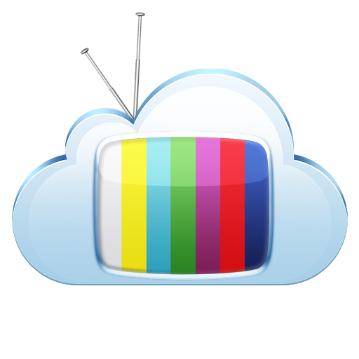 如何查询CloudTV for mac有多少个频道列表？