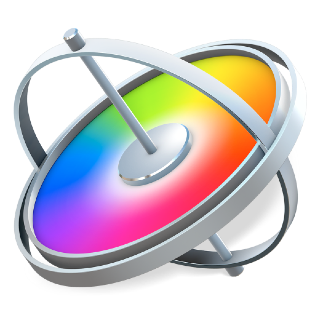 Mac平台强大的运动图形工具Apple Motion for Mac