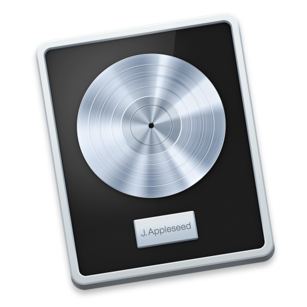 Logic Pro X for Mac：专业的音频制作软件