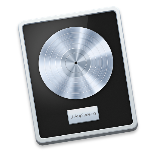 Logic Pro X for Mac(音频制作软件)