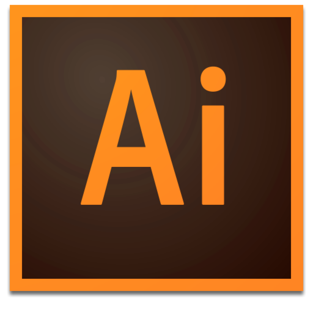 AI系列教程：Adobe Illustrator CC 2018 mac中的变换及编辑图稿使用教程。