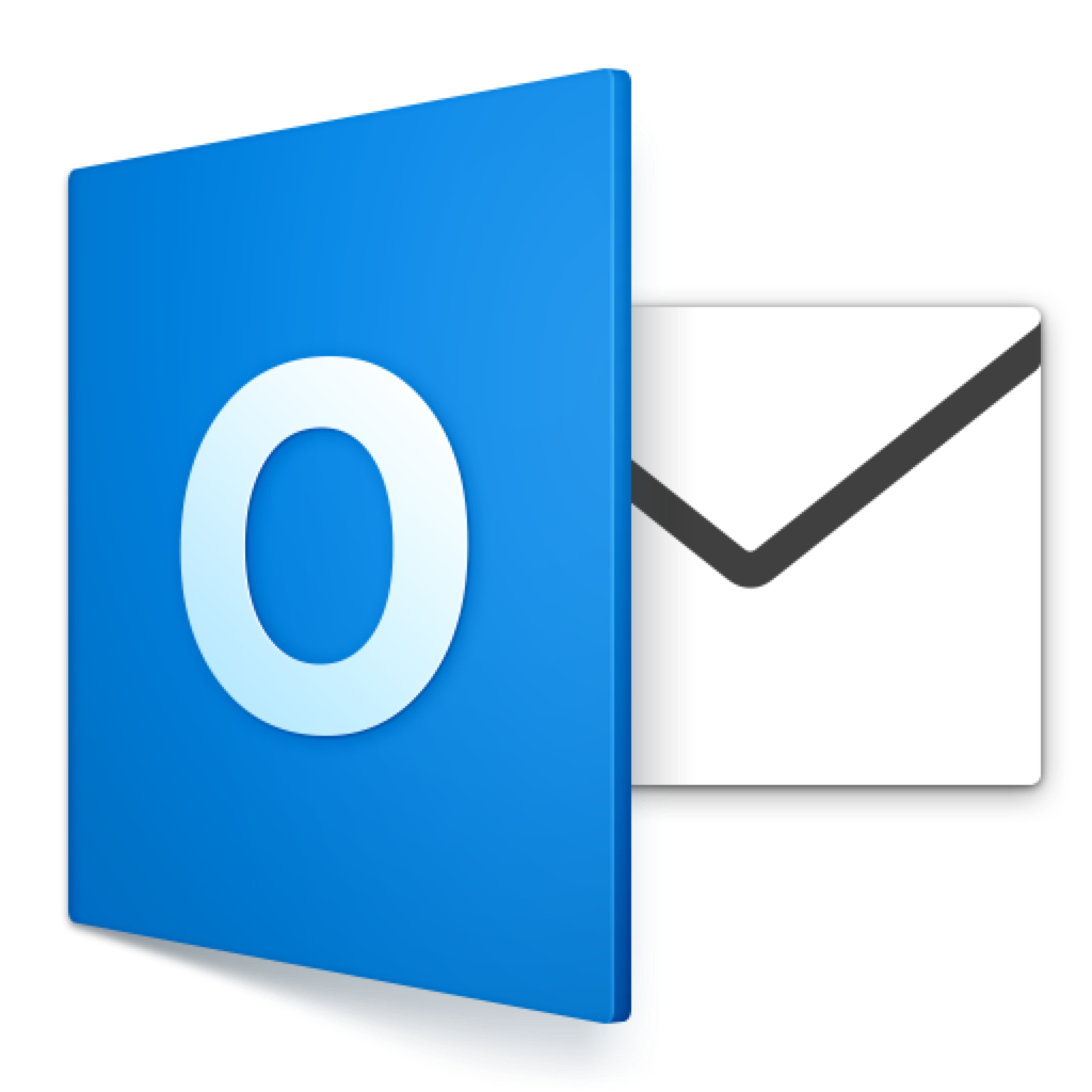 Microsoft Outlook 2016 for mac