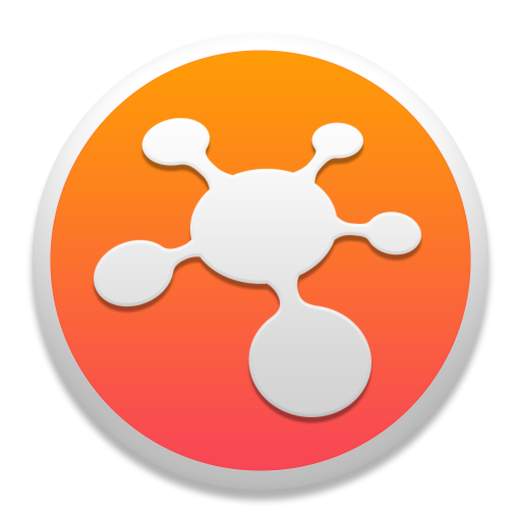 iThoughtsX for Mac(思维导图)