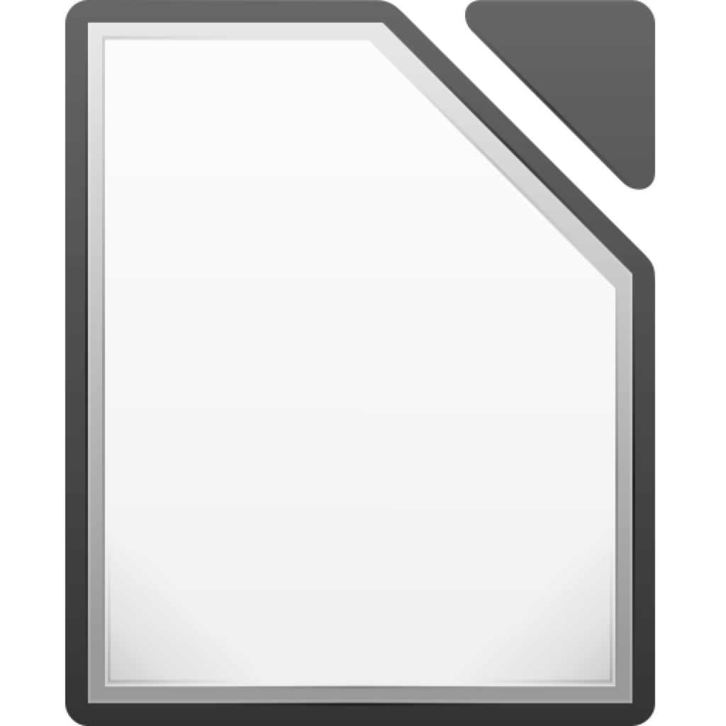 LibreOffice for Mac(办公套件)