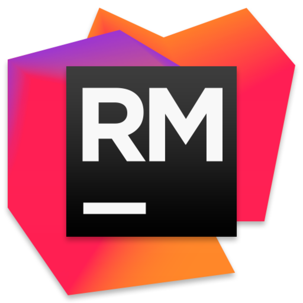 JetBrains RubyMine 2020 for Mac(Ruby代码编辑器)