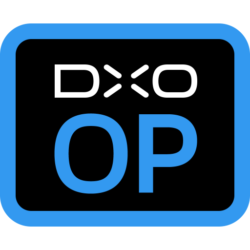 DxO OpticsPro for Mac(图像后期处理工具)