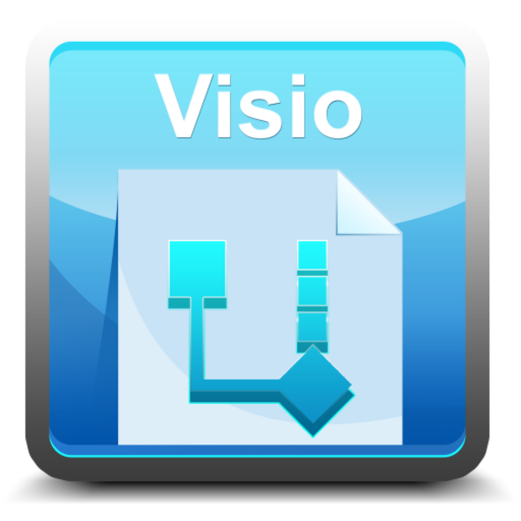 Visio Viewer for Mac(Visio文件编辑查看工具)