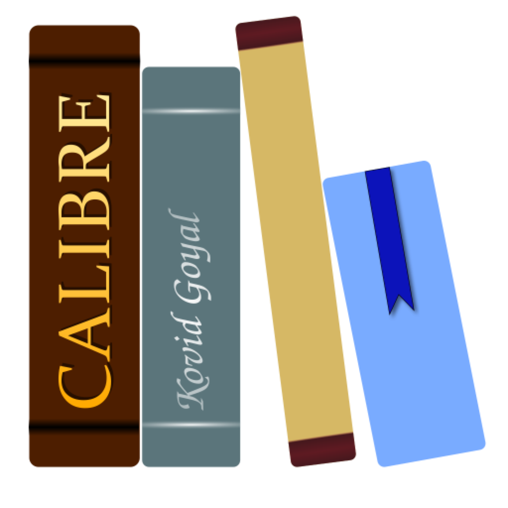calibre mac-Calibre for Mac(电子书阅读管理工具)- Mac下载插图