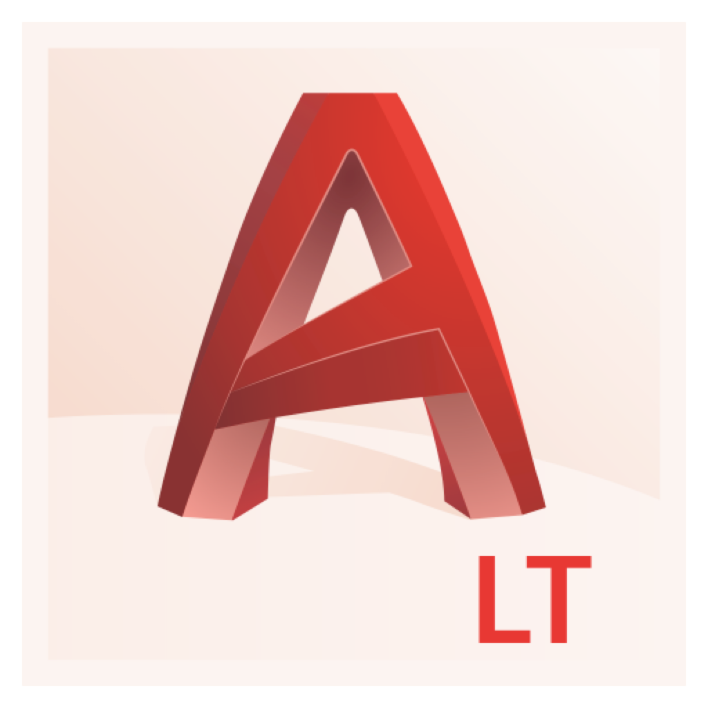 AutoCAD LT 2019 for Mac(cad二维图形设计)