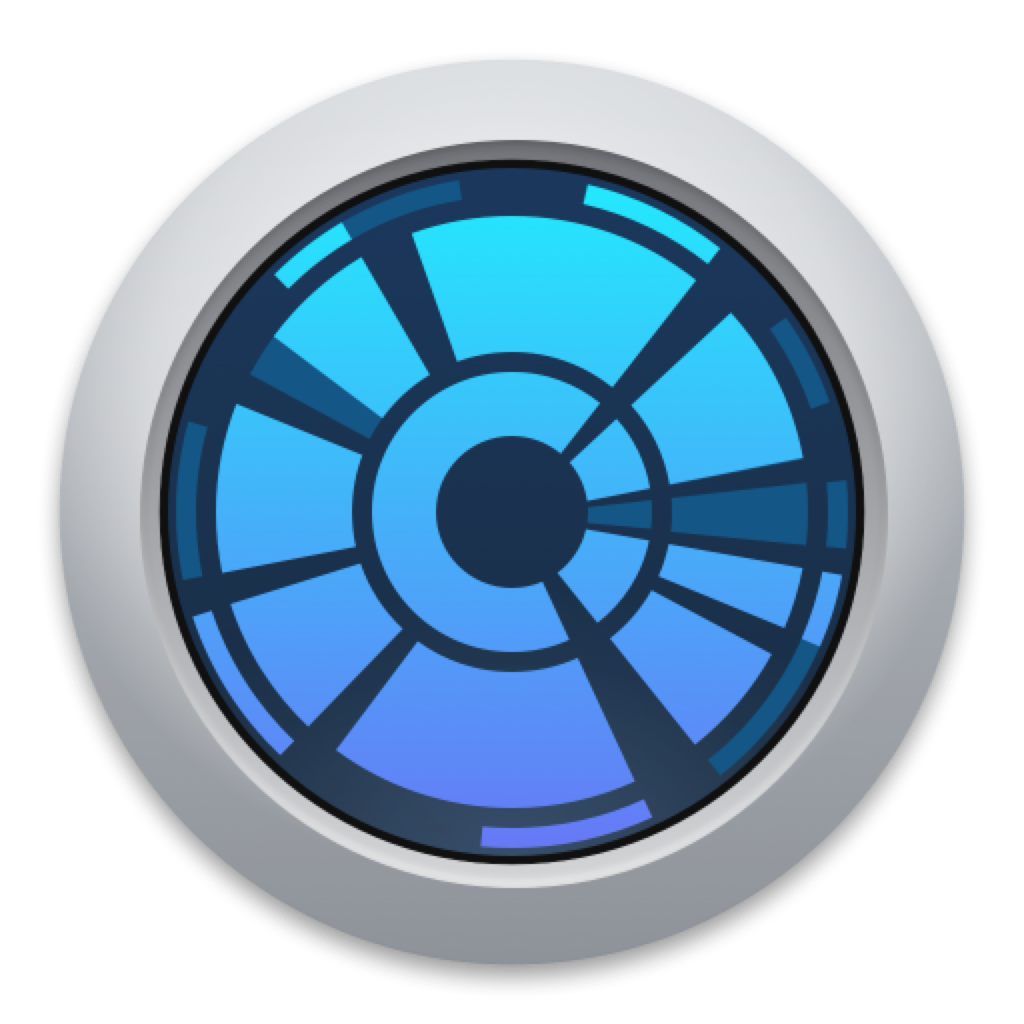 DaisyDisk for Mac(磁盘清理软件)
