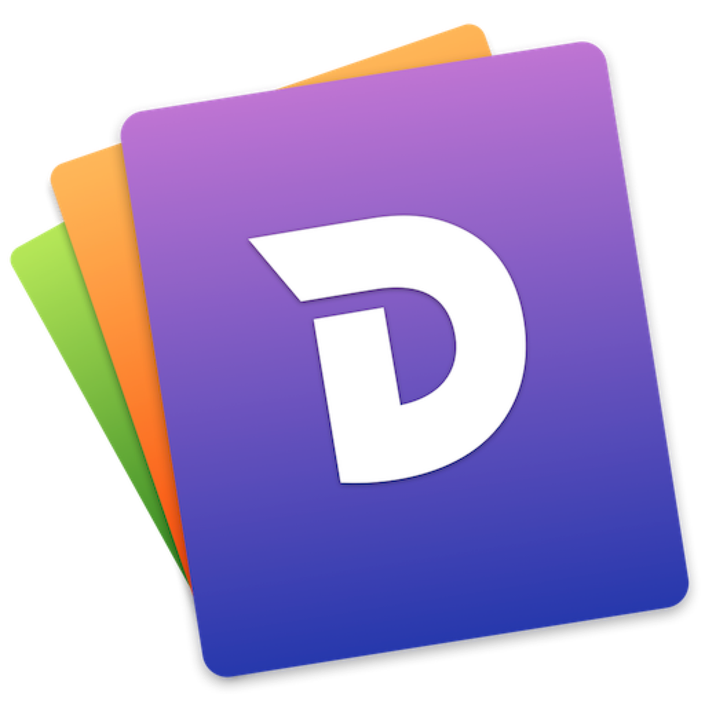 Dash for Mac(最好用的API文档工具)