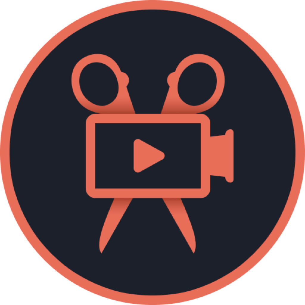 如何在视频制作器中创建拼贴，Movavi Video Editor使用教程