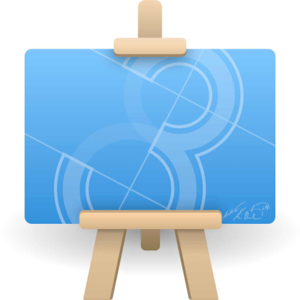 PaintCode 3 for Mac(矢量绘图软件)