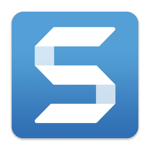 Snagit 2018 for Mac(屏幕截图录制工具)