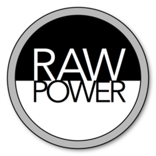 专属raw功能强大好用的图片处理工具—RAW Power