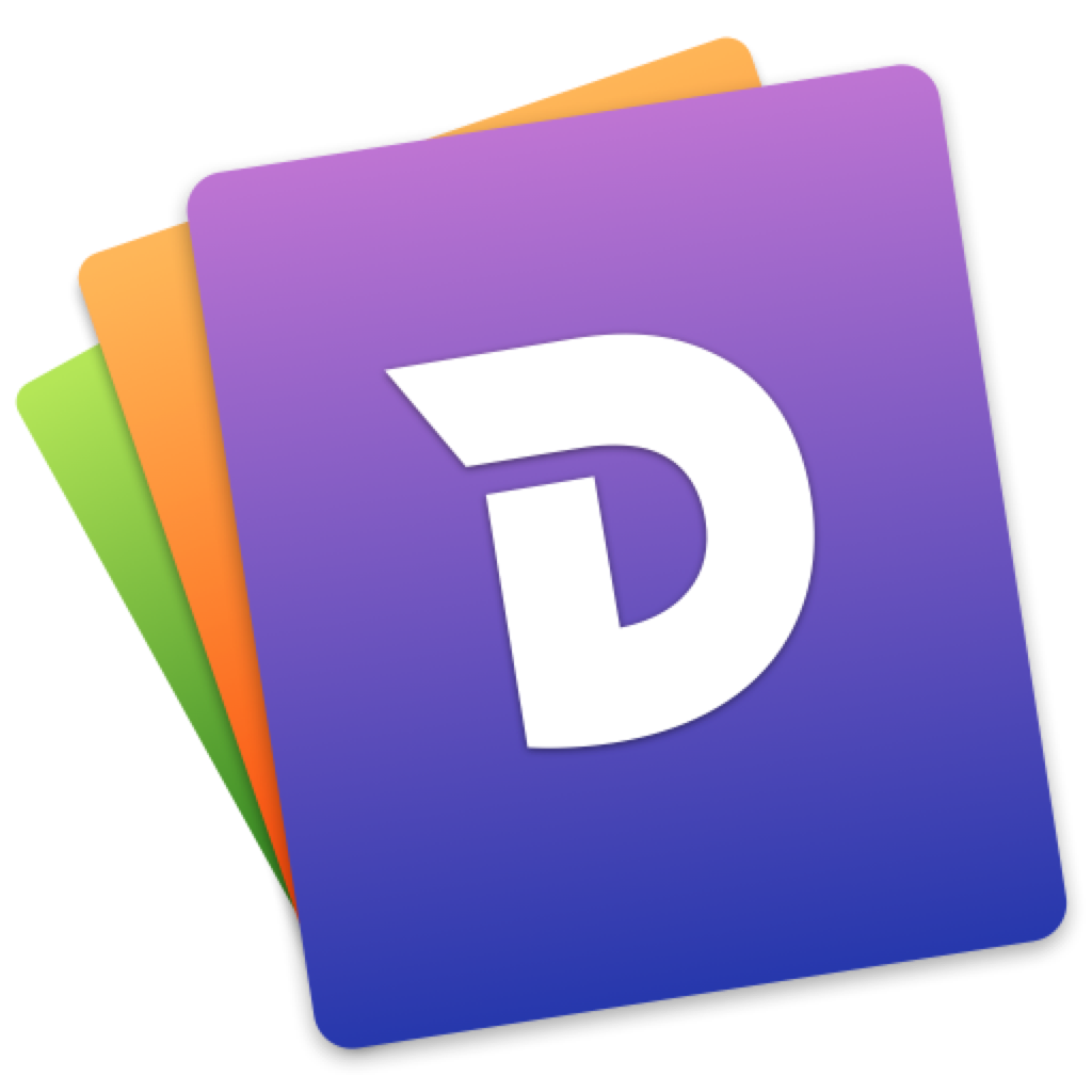 Dash for Mac(专业API文档工具) 