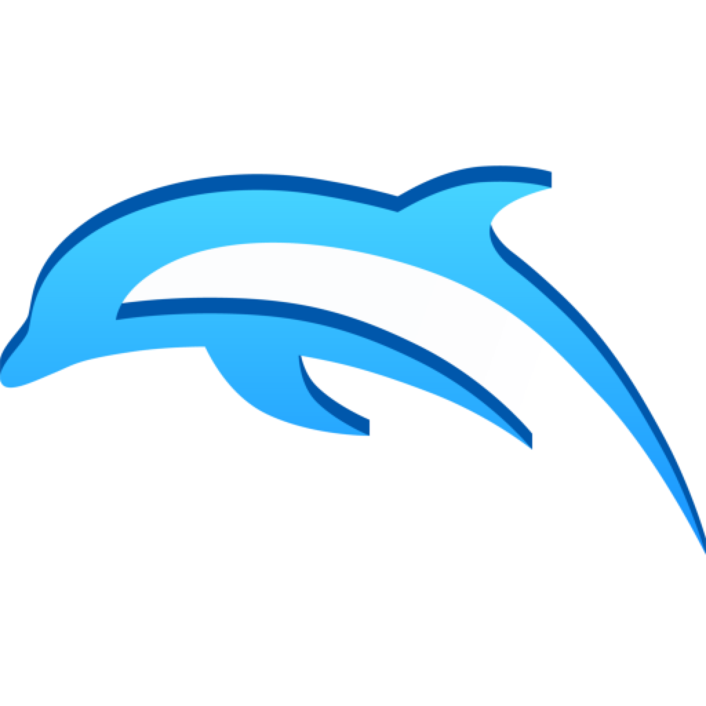 Dolphin for Mac(Wii游戏模拟器)